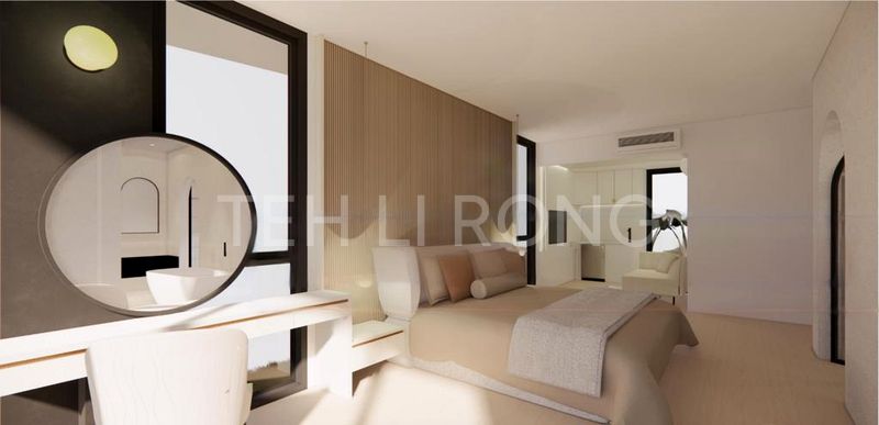 5 Bed Corner Terrace (Landed) for Sale in  Bright Hill Crescent - Image 2